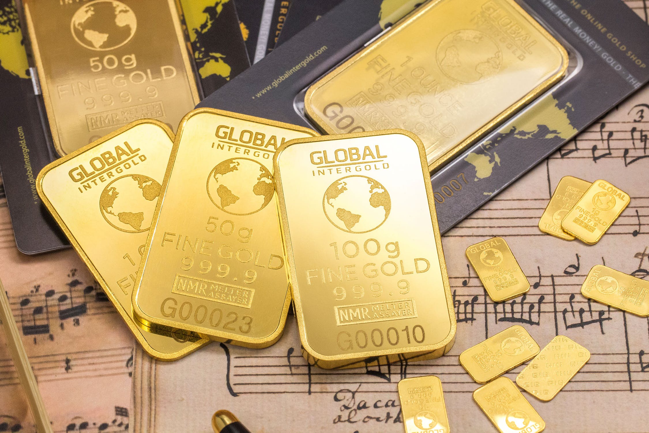 Có nên đầu tư vào vàng trong năm 2020? Làm thế nào để đầu tư vào vàng một cách hiệu quả ở việt nam? 

